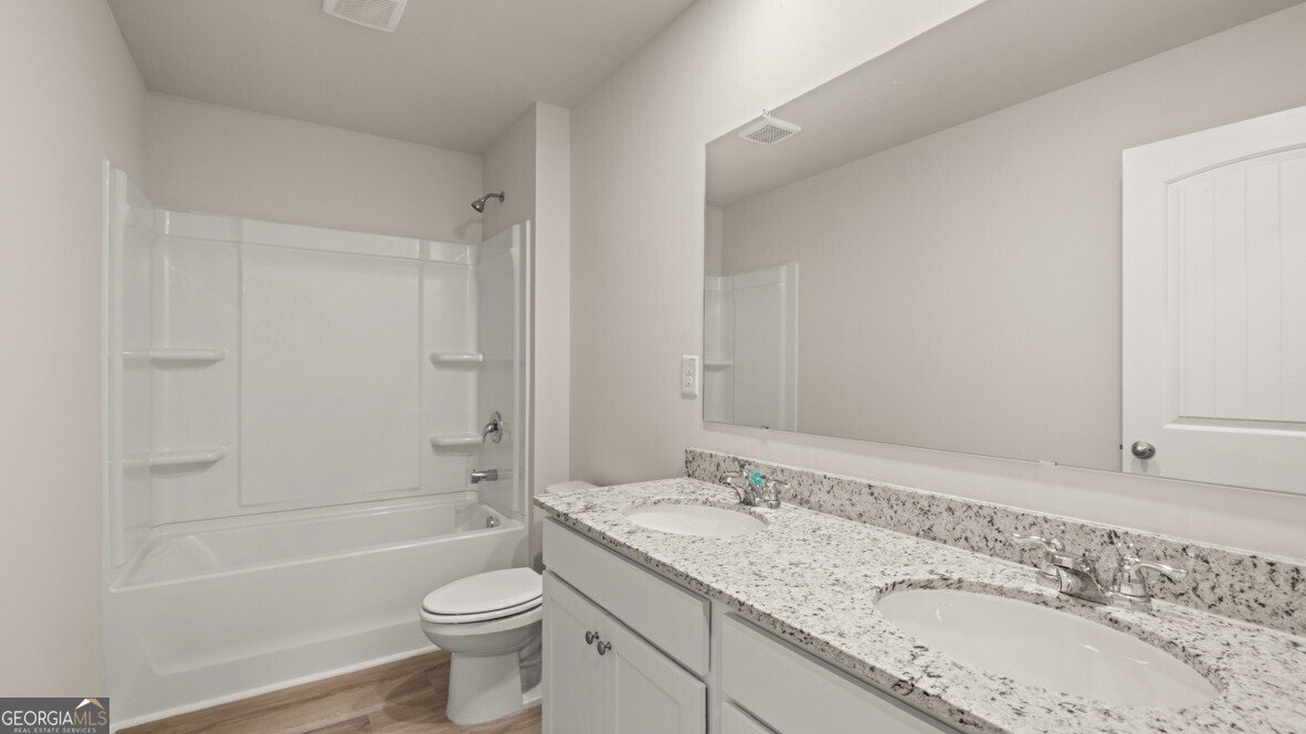 3940 Fairhaven Road Lithia Springs - 33