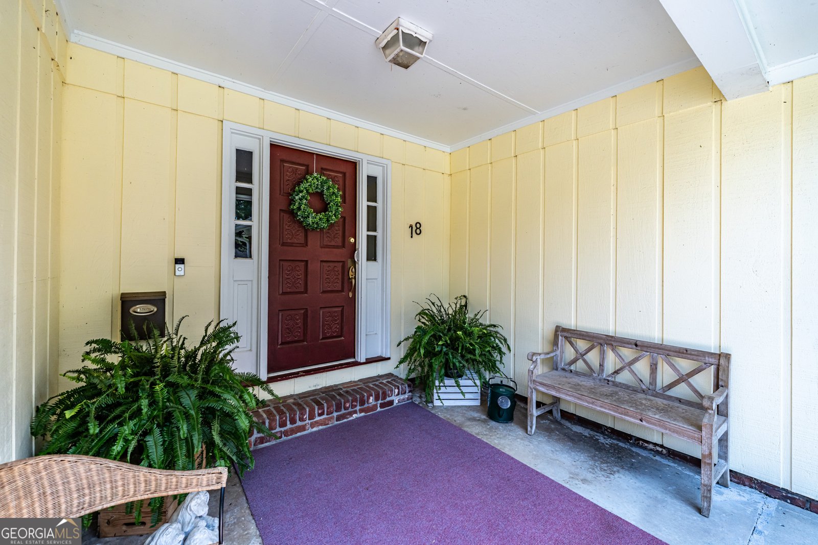 18 Wellington Way Rome - 2