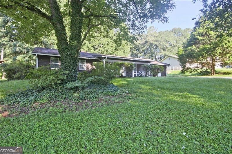 117 BELAIR Lane Stockbridge - 3