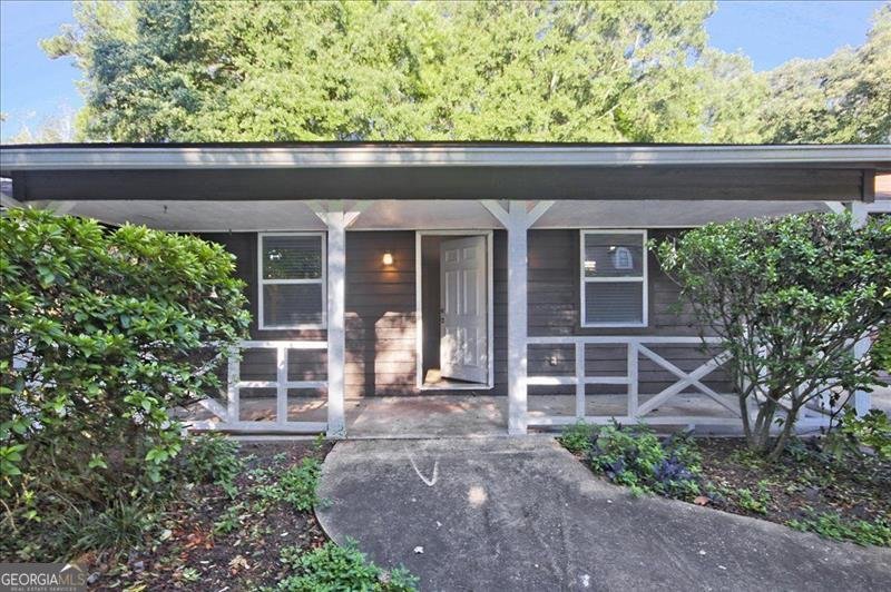 117 BELAIR Lane Stockbridge - 7