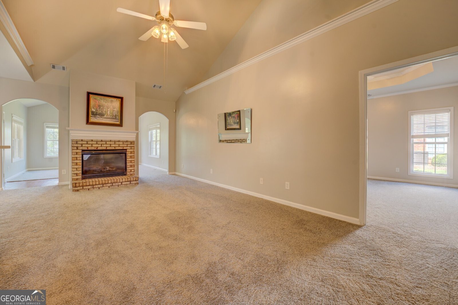 413 Crossroads Drive Social Circle - 10