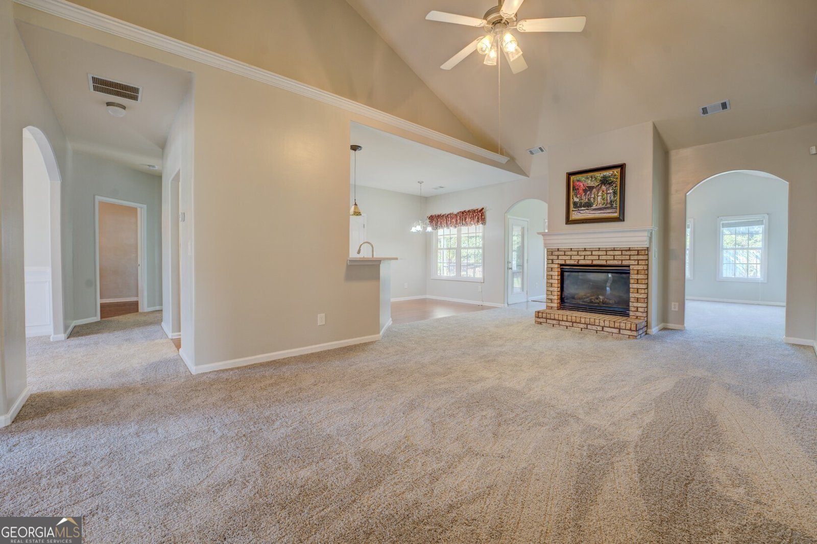 413 Crossroads Drive Social Circle - 11