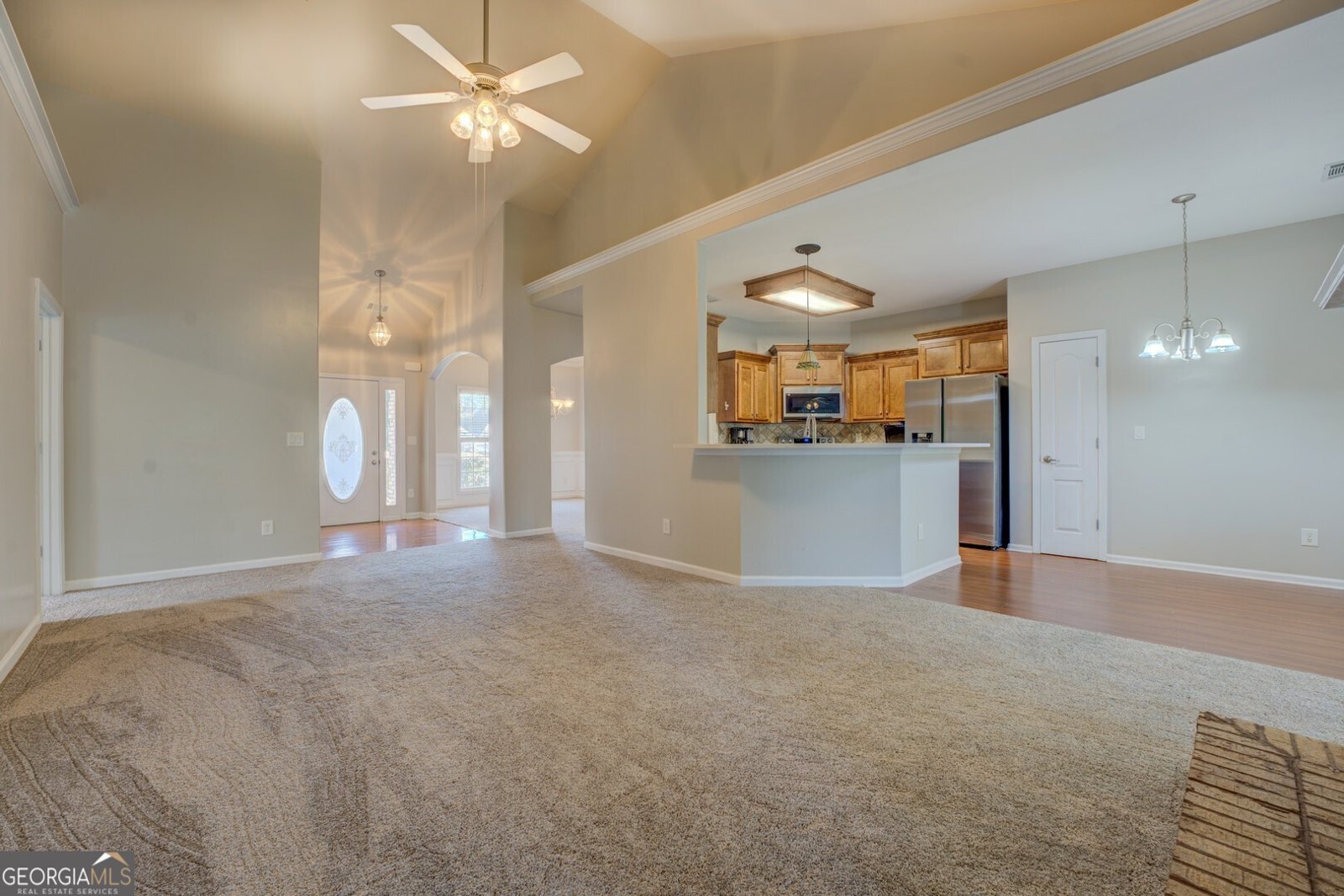 413 Crossroads Drive Social Circle - 12
