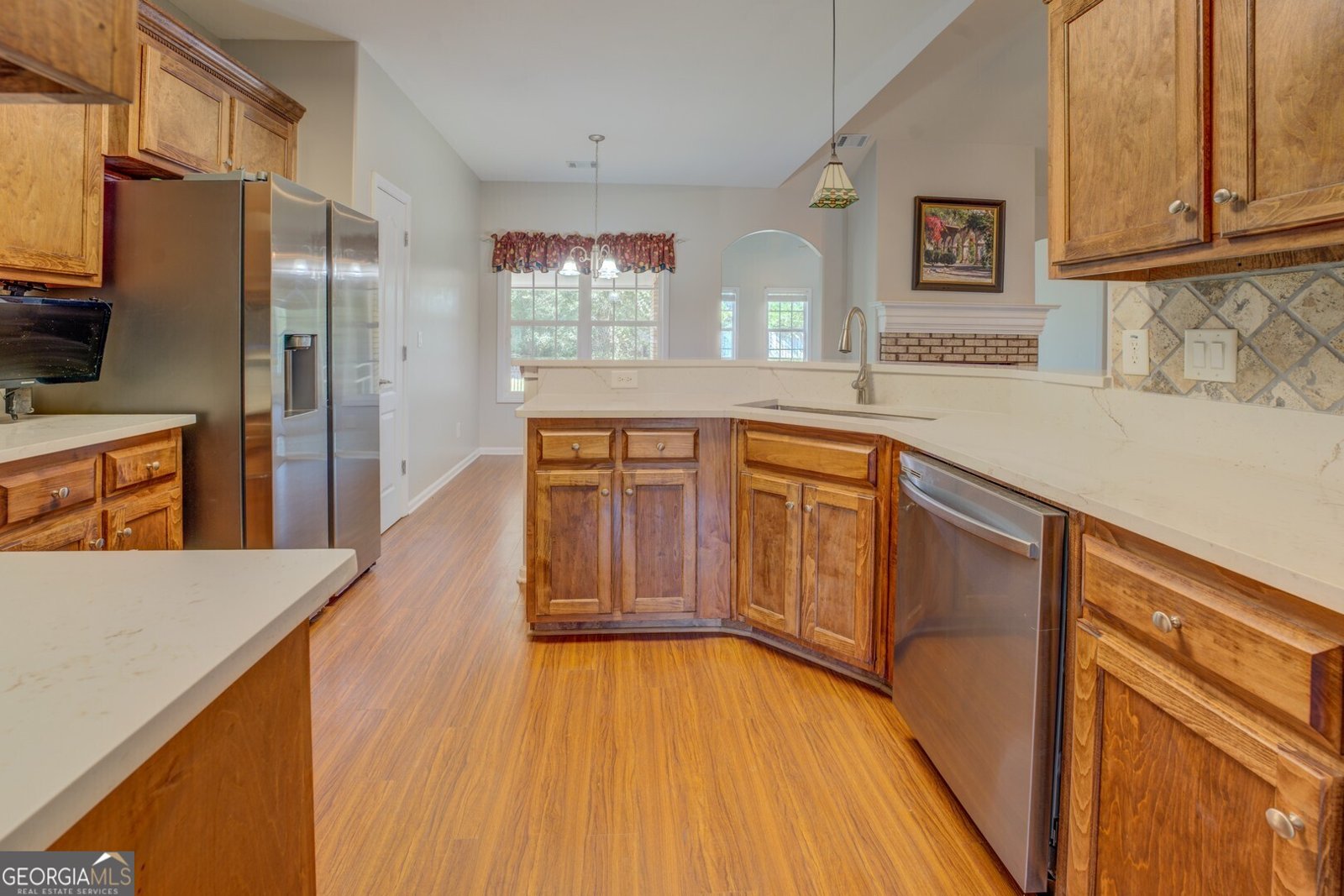 413 Crossroads Drive Social Circle - 19