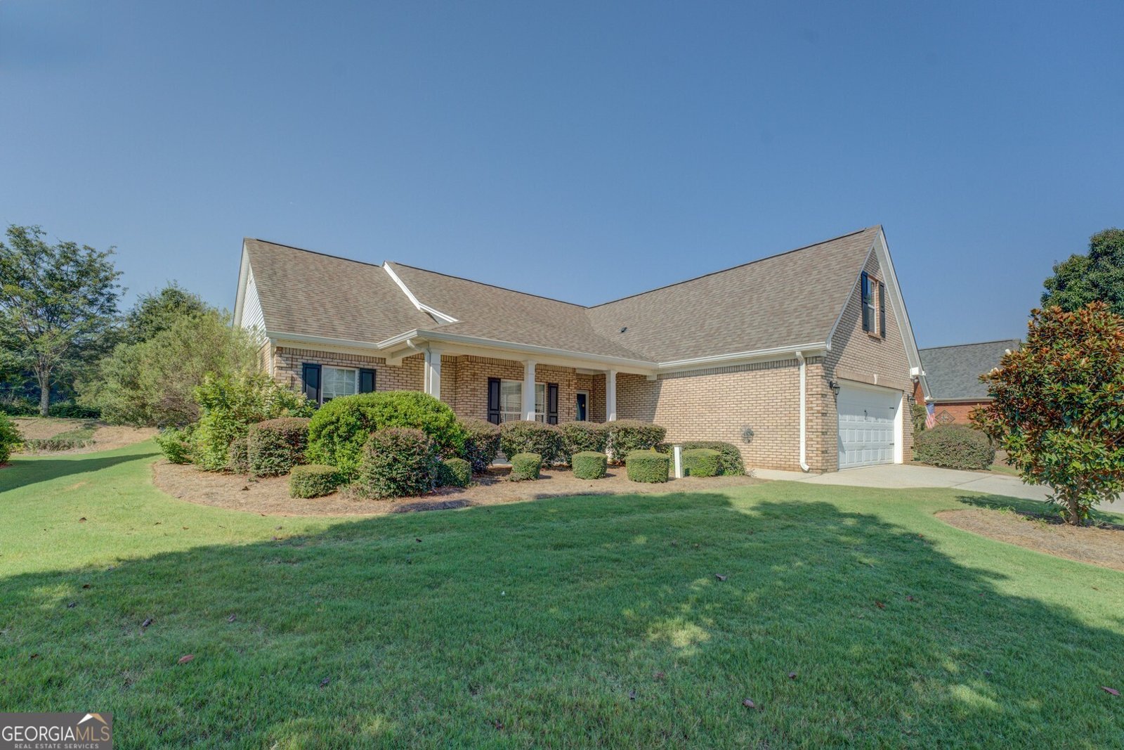 413 Crossroads Drive Social Circle - 2