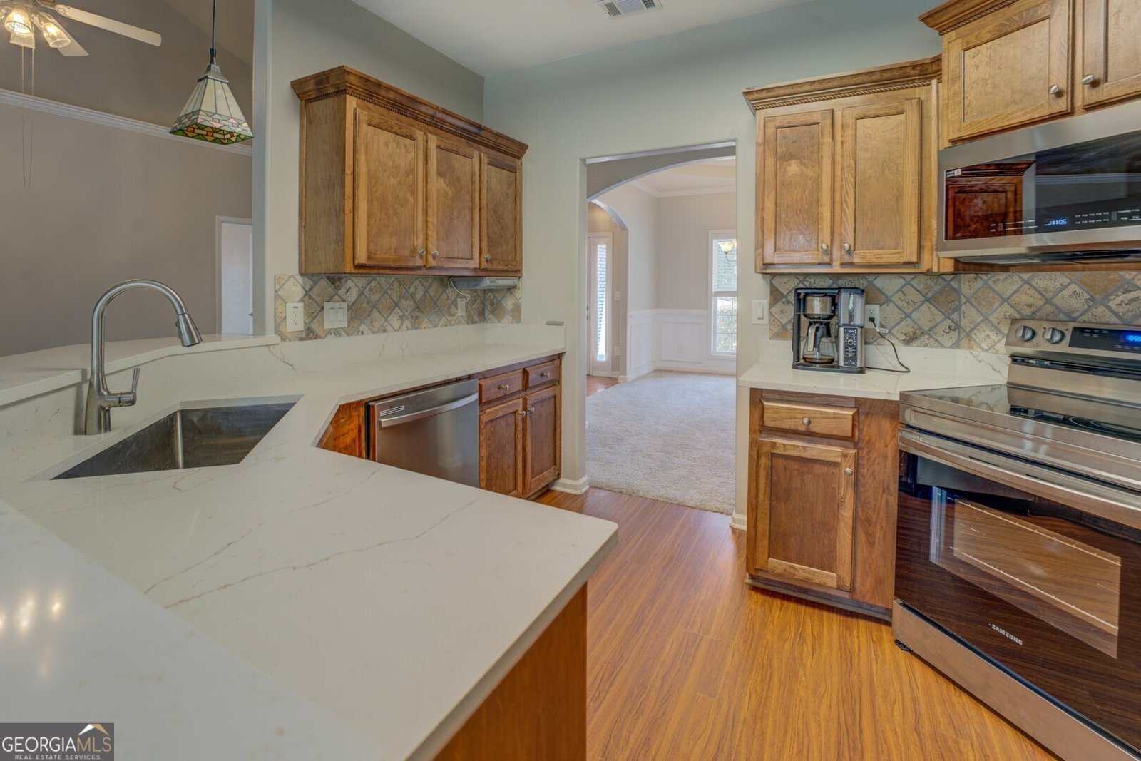 413 Crossroads Drive Social Circle - 20