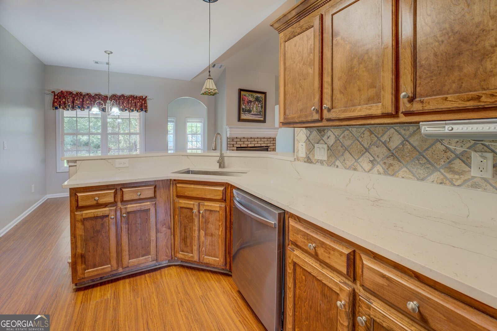 413 Crossroads Drive Social Circle - 21