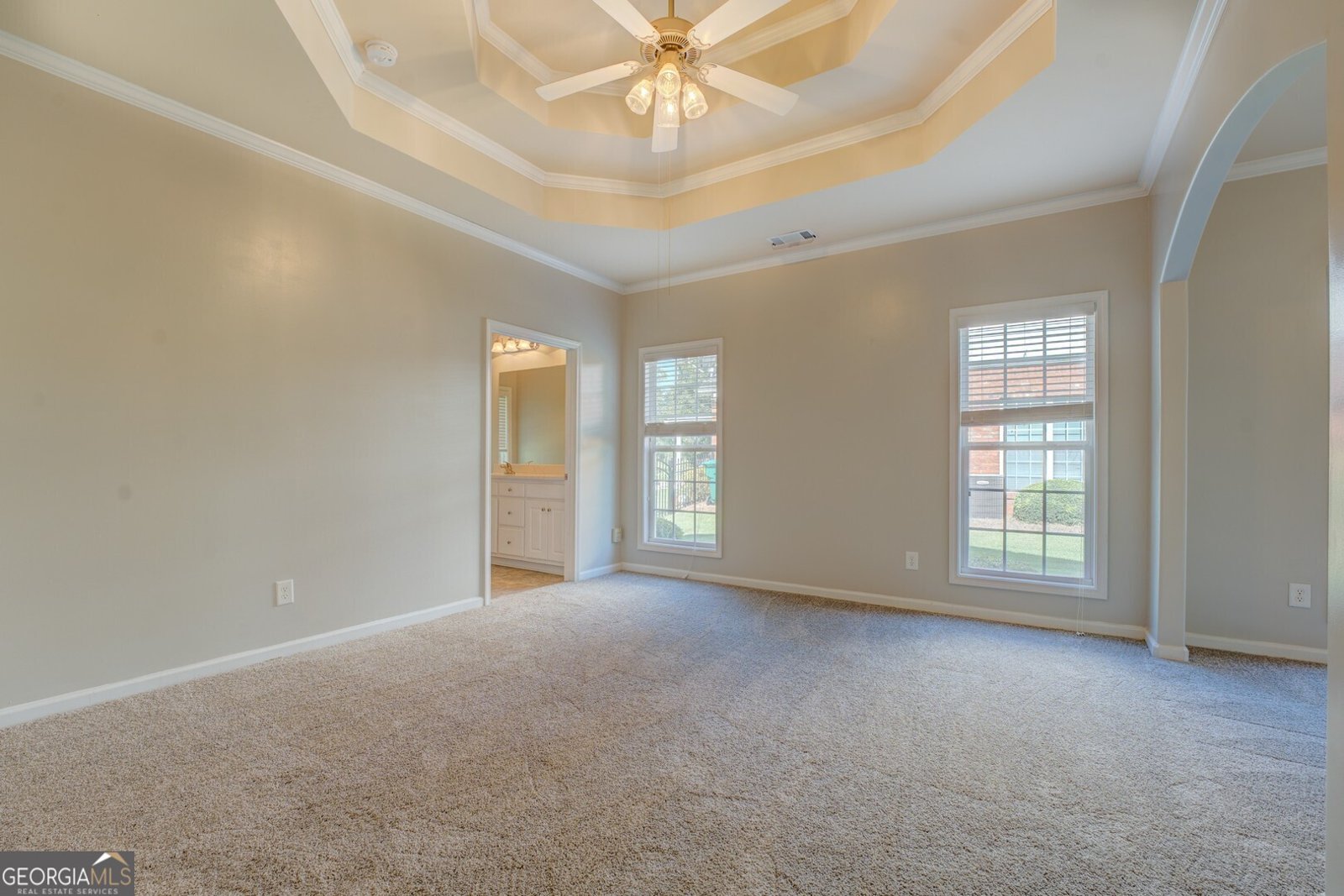 413 Crossroads Drive Social Circle - 22