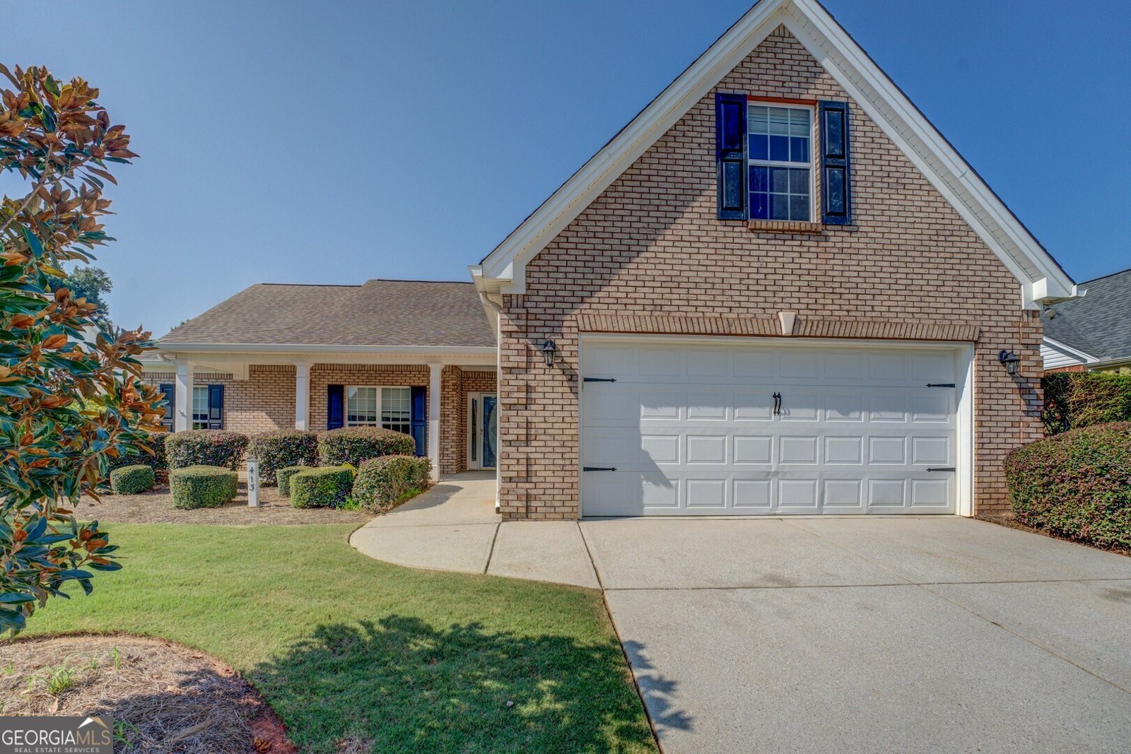 413 Crossroads Drive Social Circle - 3