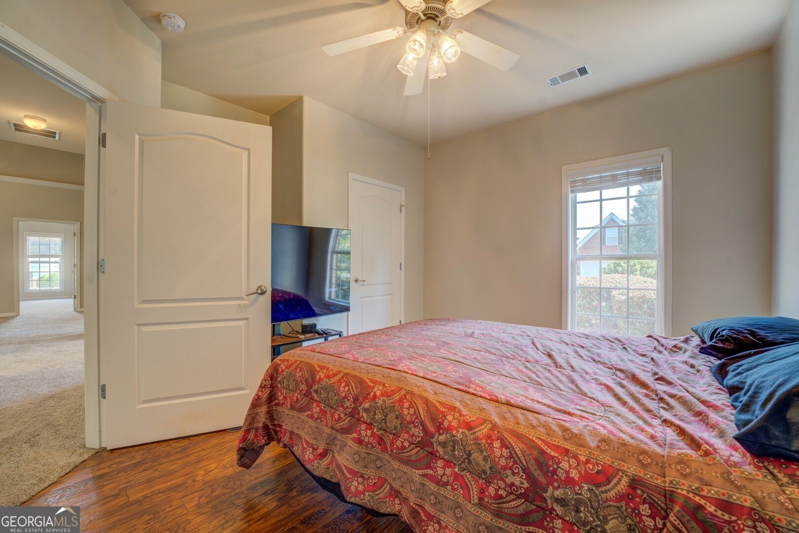 413 Crossroads Drive Social Circle - 36