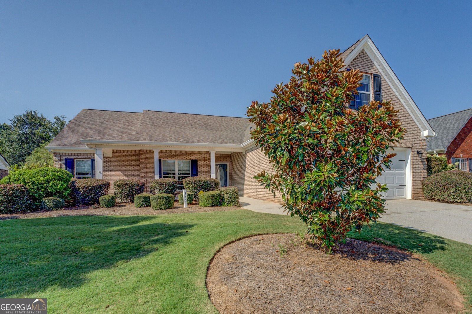 413 Crossroads Drive Social Circle - 4