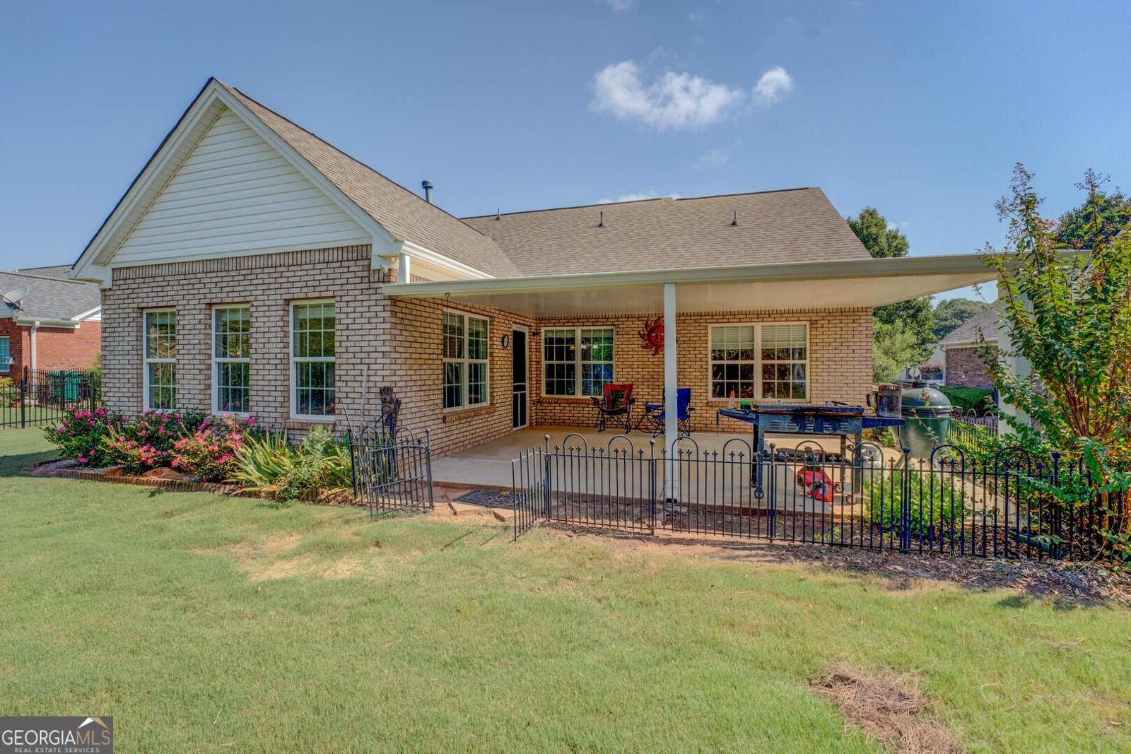413 Crossroads Drive Social Circle - 41