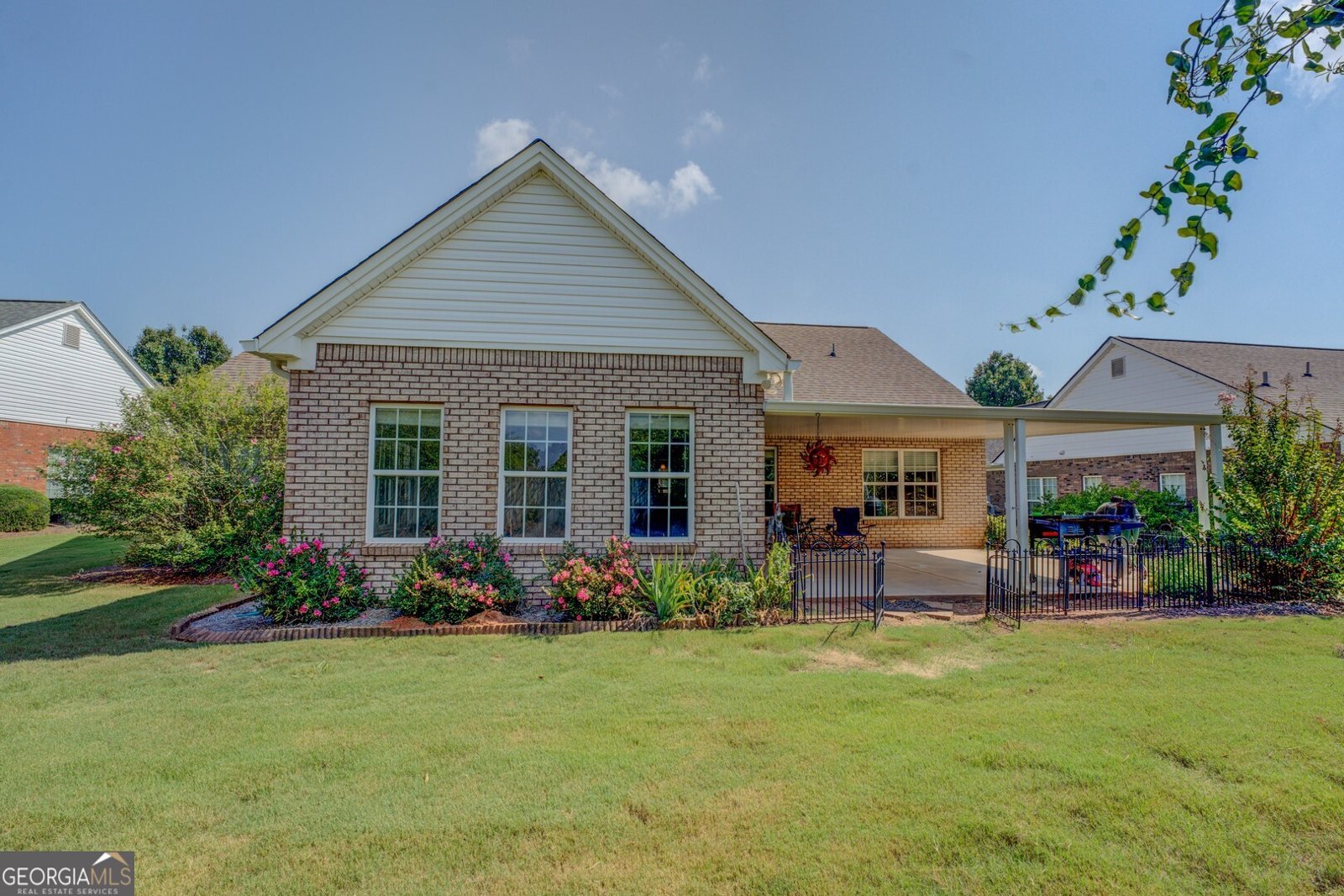 413 Crossroads Drive Social Circle - 42