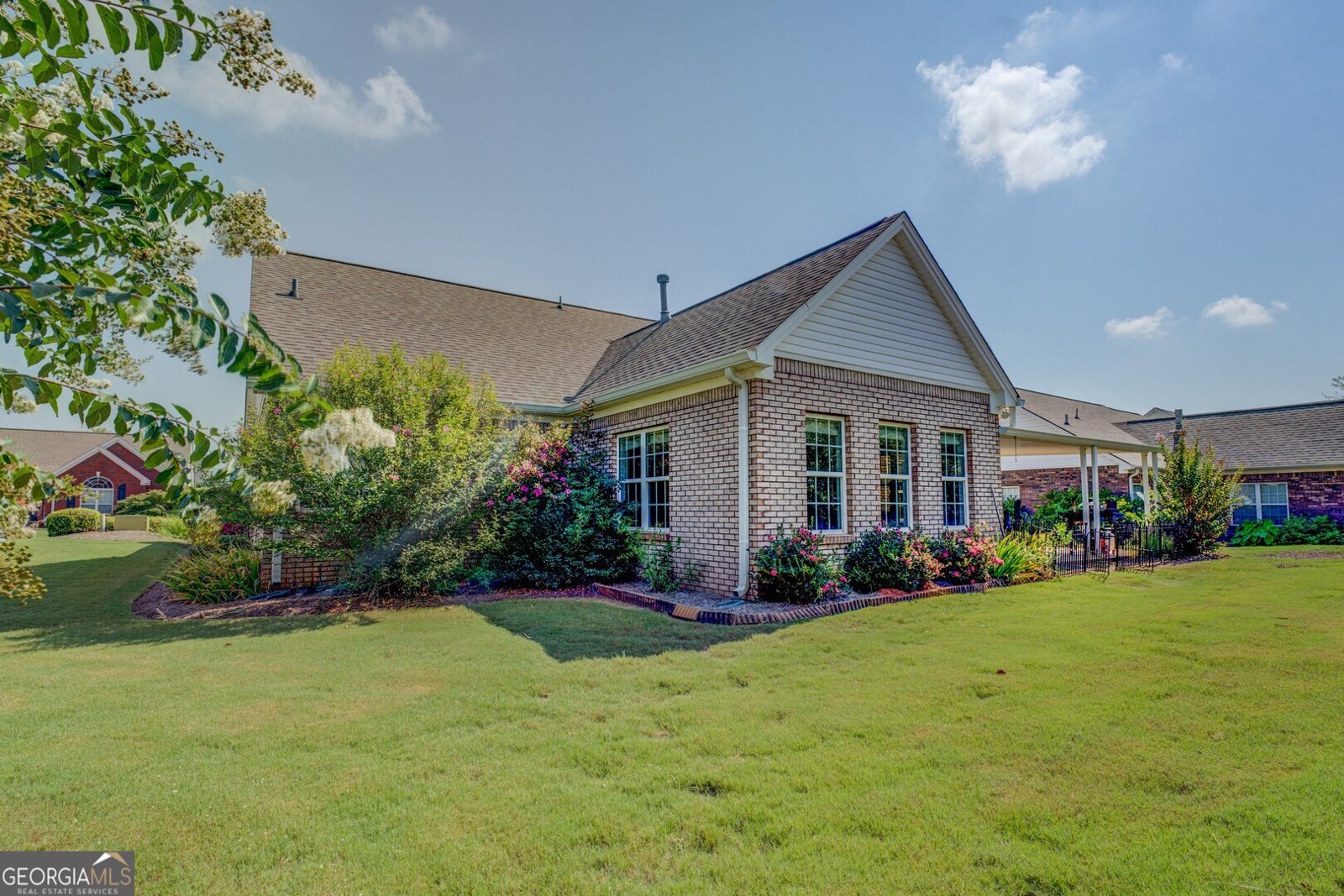 413 Crossroads Drive Social Circle - 43