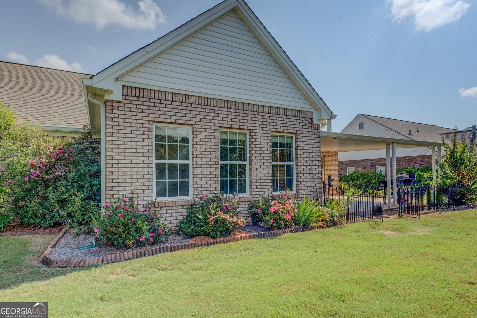 413 Crossroads Drive Social Circle - 44