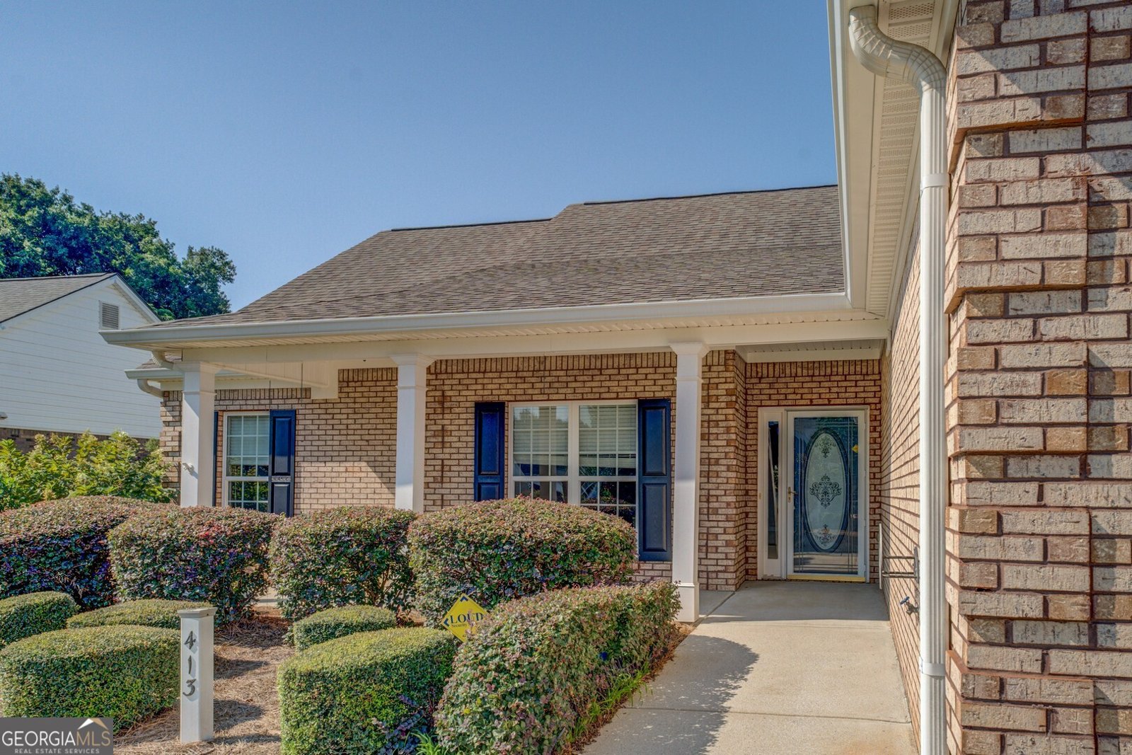413 Crossroads Drive Social Circle - 5