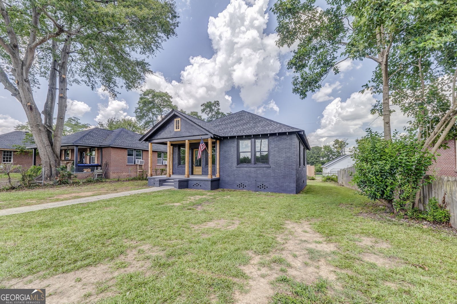 664 GOODYEAR Avenue Rockmart - 2