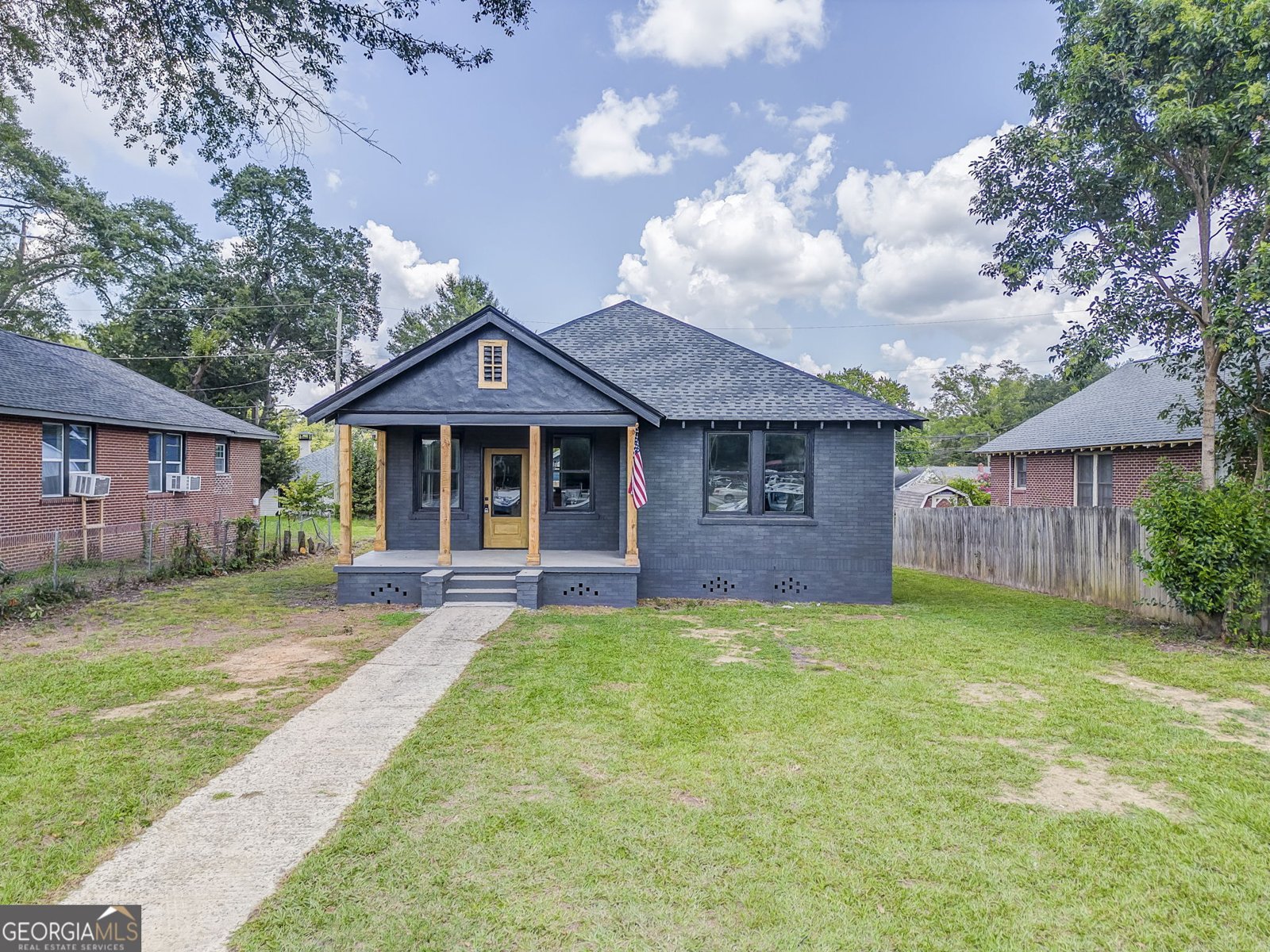 664 GOODYEAR Avenue Rockmart - 20