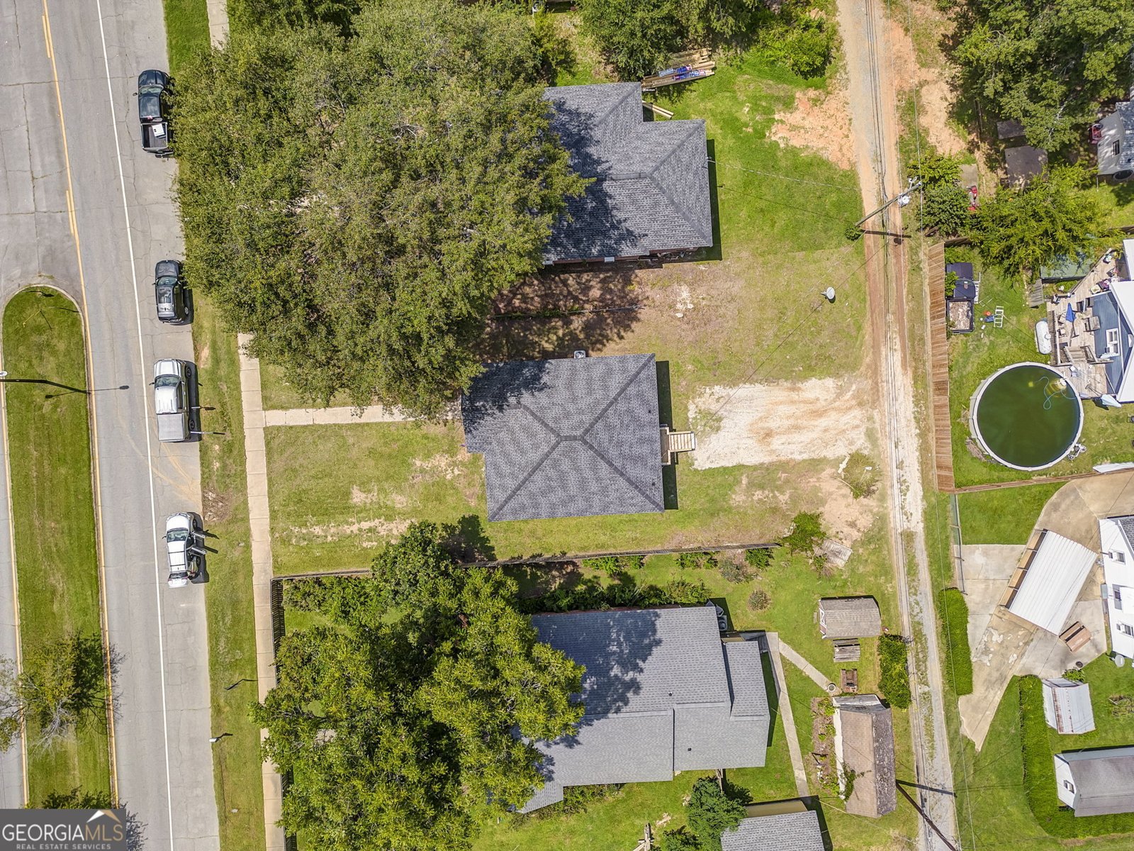 664 GOODYEAR Avenue Rockmart - 21