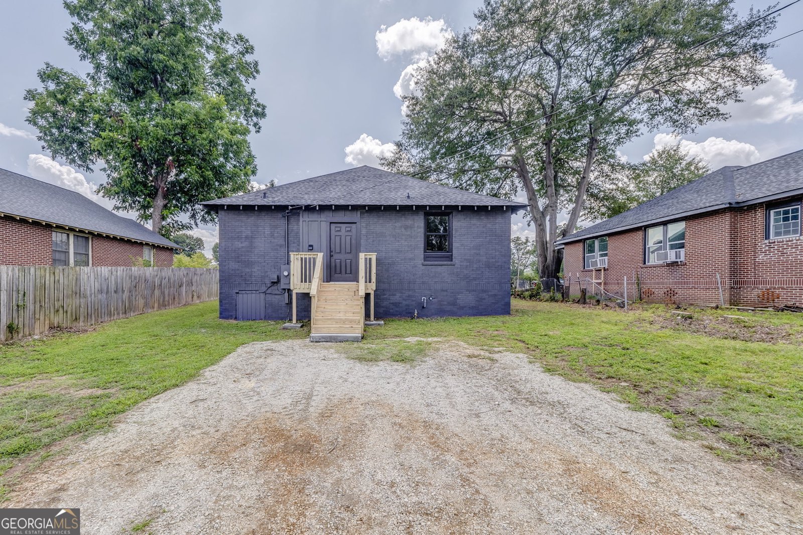 664 GOODYEAR Avenue Rockmart - 22