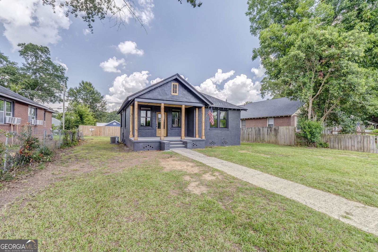 664 GOODYEAR Avenue Rockmart - 3