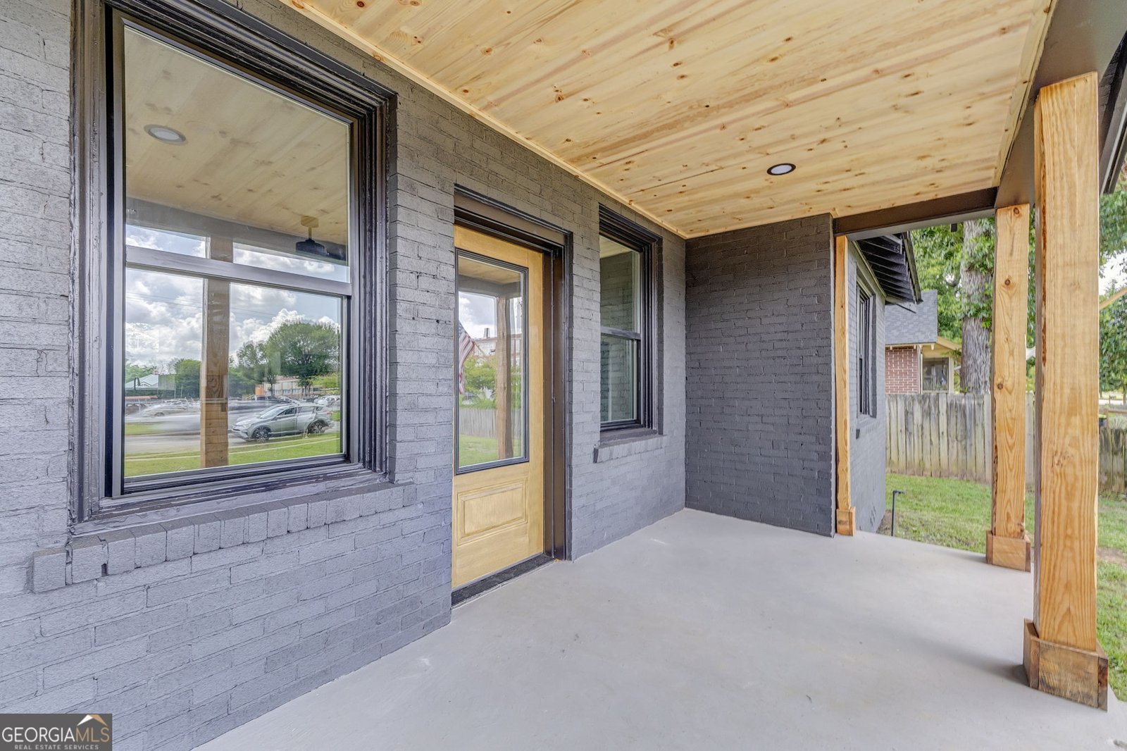 664 GOODYEAR Avenue Rockmart - 4