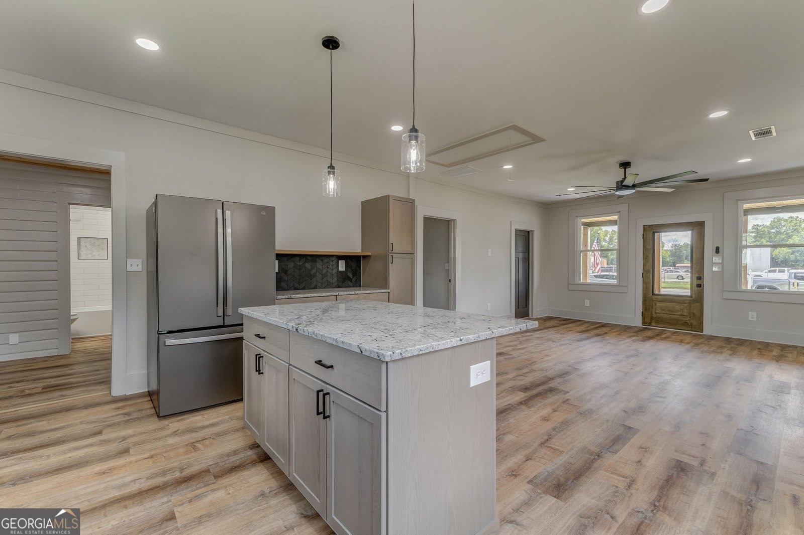 664 GOODYEAR Avenue Rockmart - 5