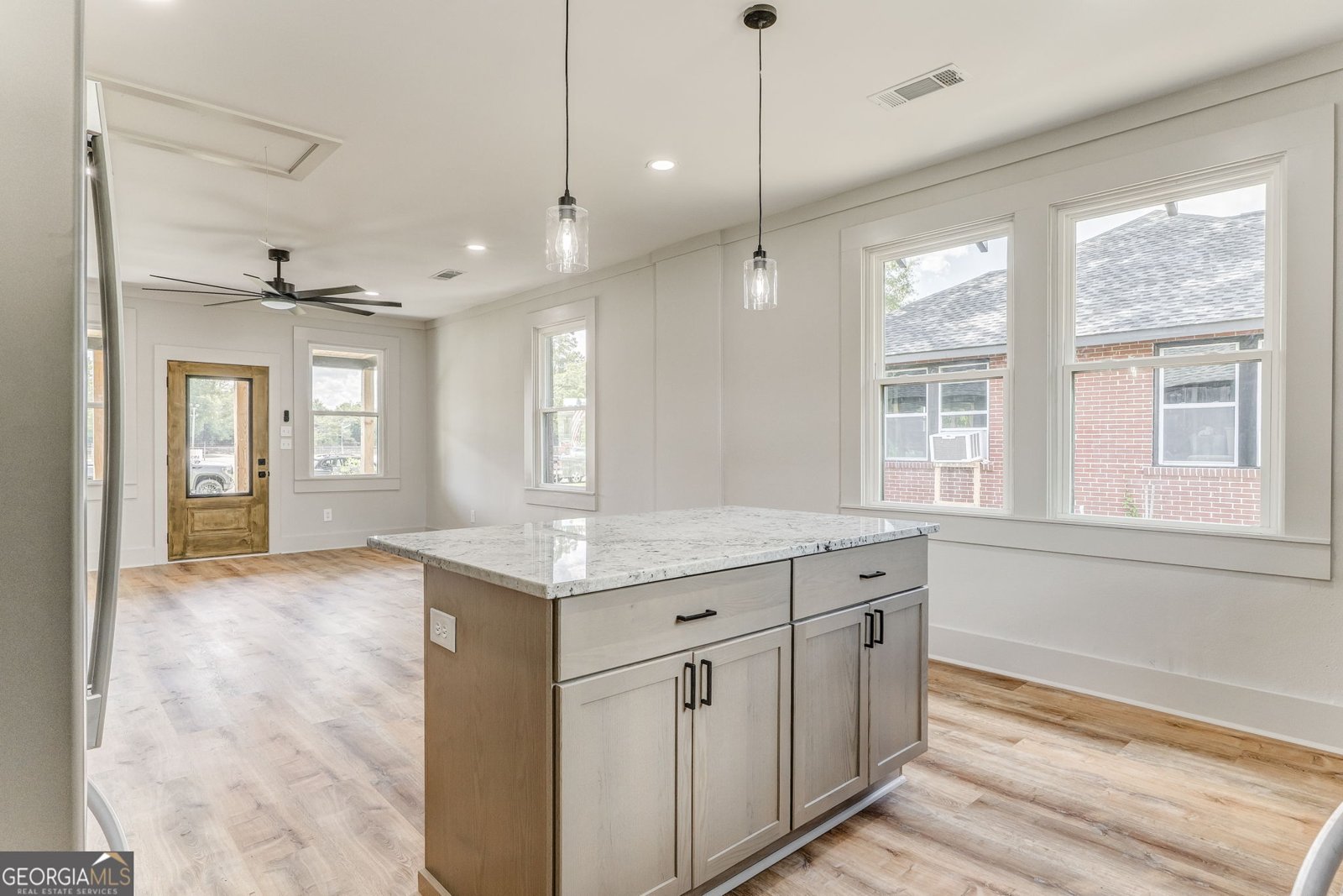 664 GOODYEAR Avenue Rockmart - 7