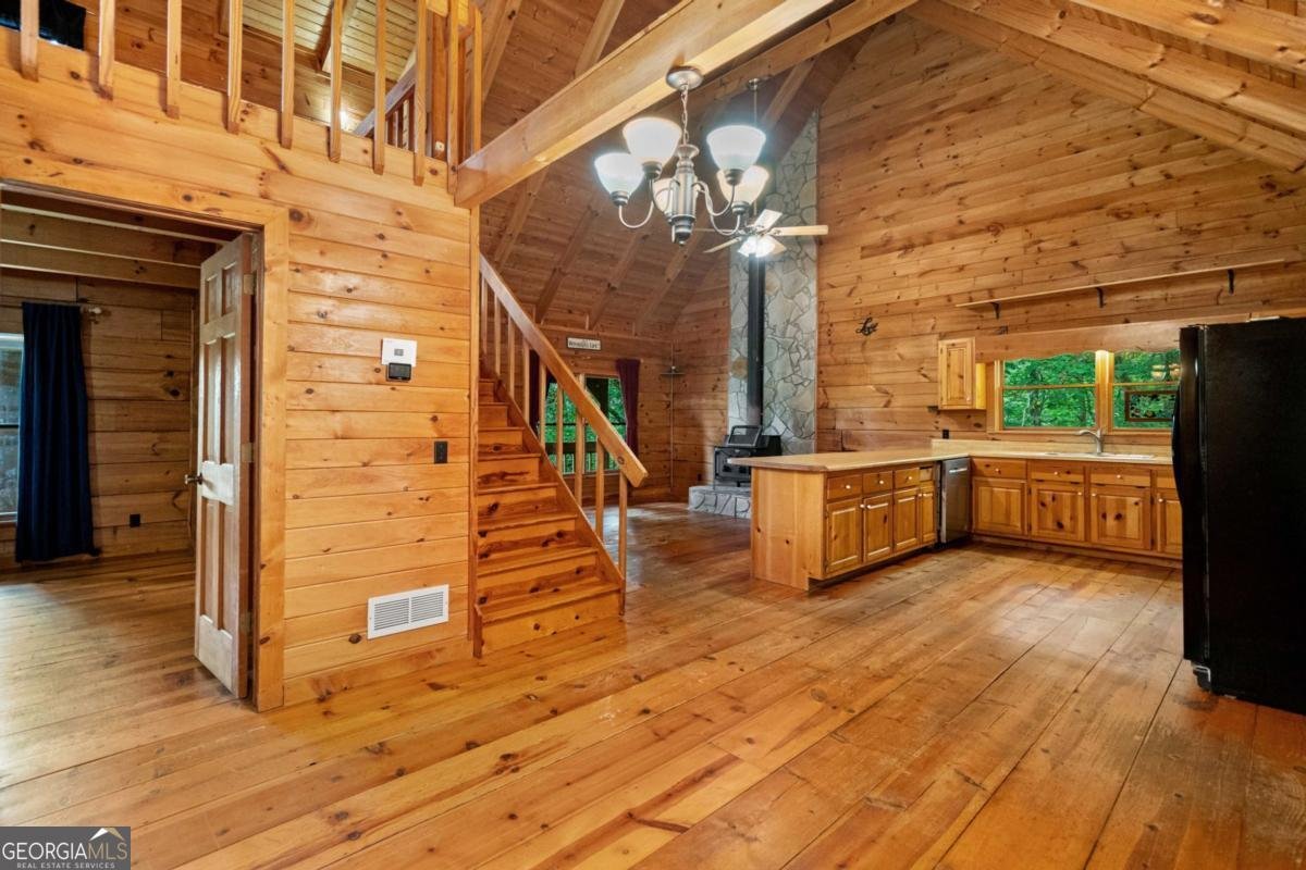 77 Long View Lane Ellijay - 10
