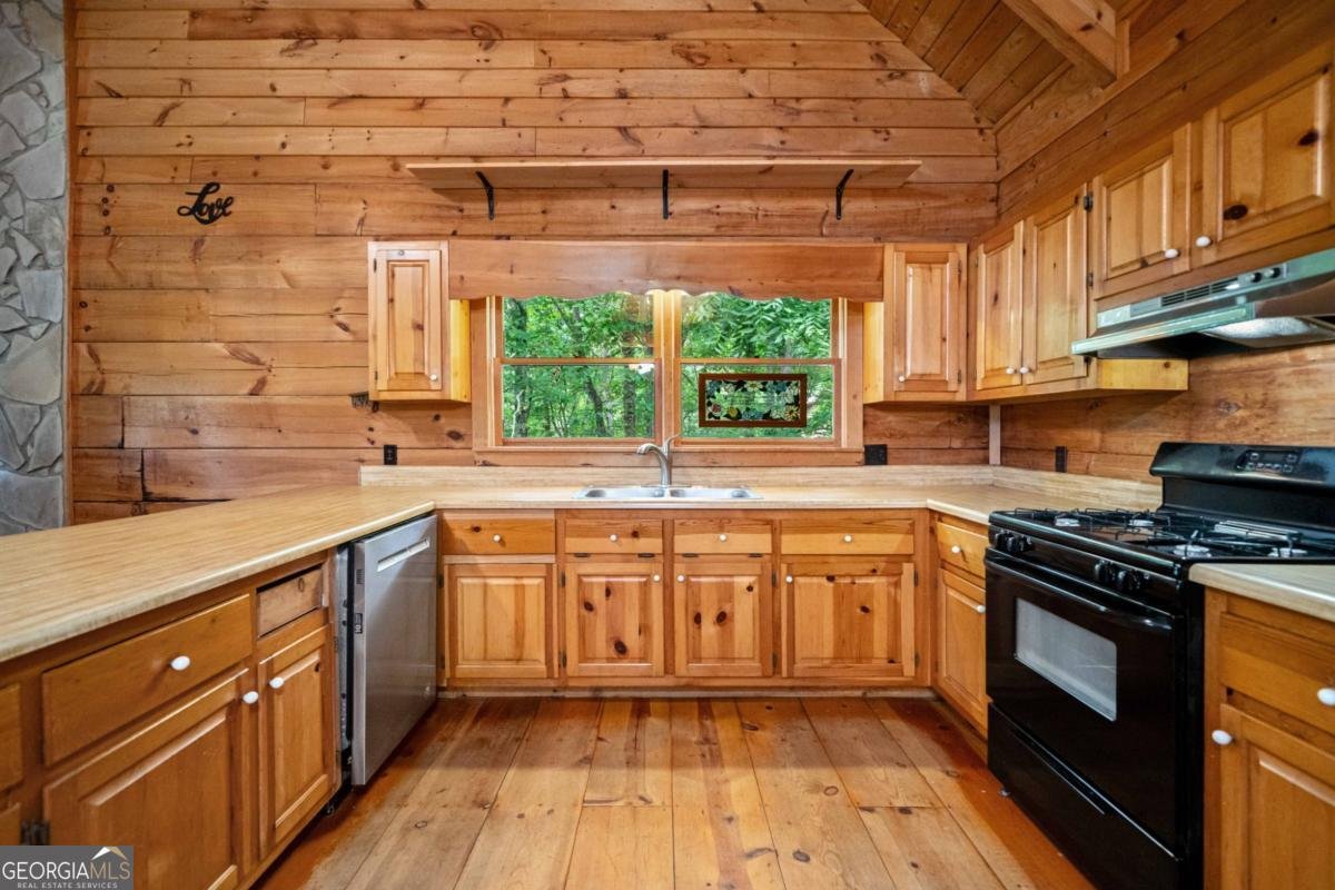 77 Long View Lane Ellijay - 12