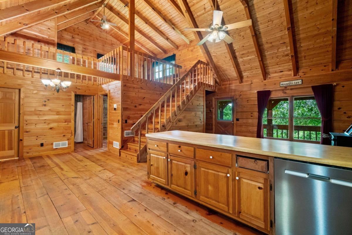 77 Long View Lane Ellijay - 13