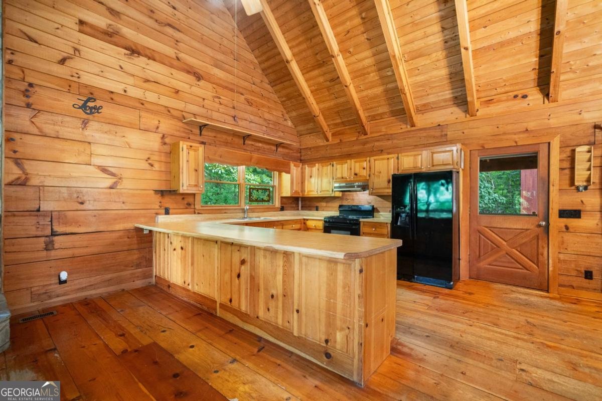 77 Long View Lane Ellijay - 14