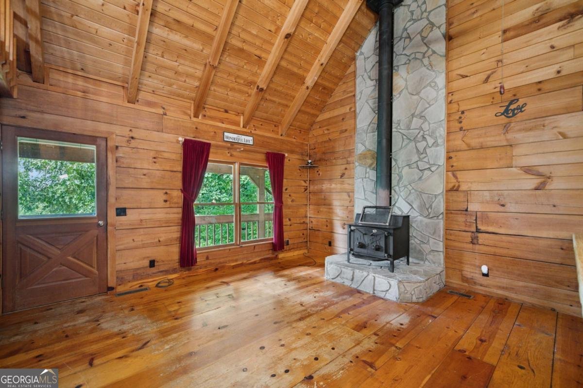 77 Long View Lane Ellijay - 15