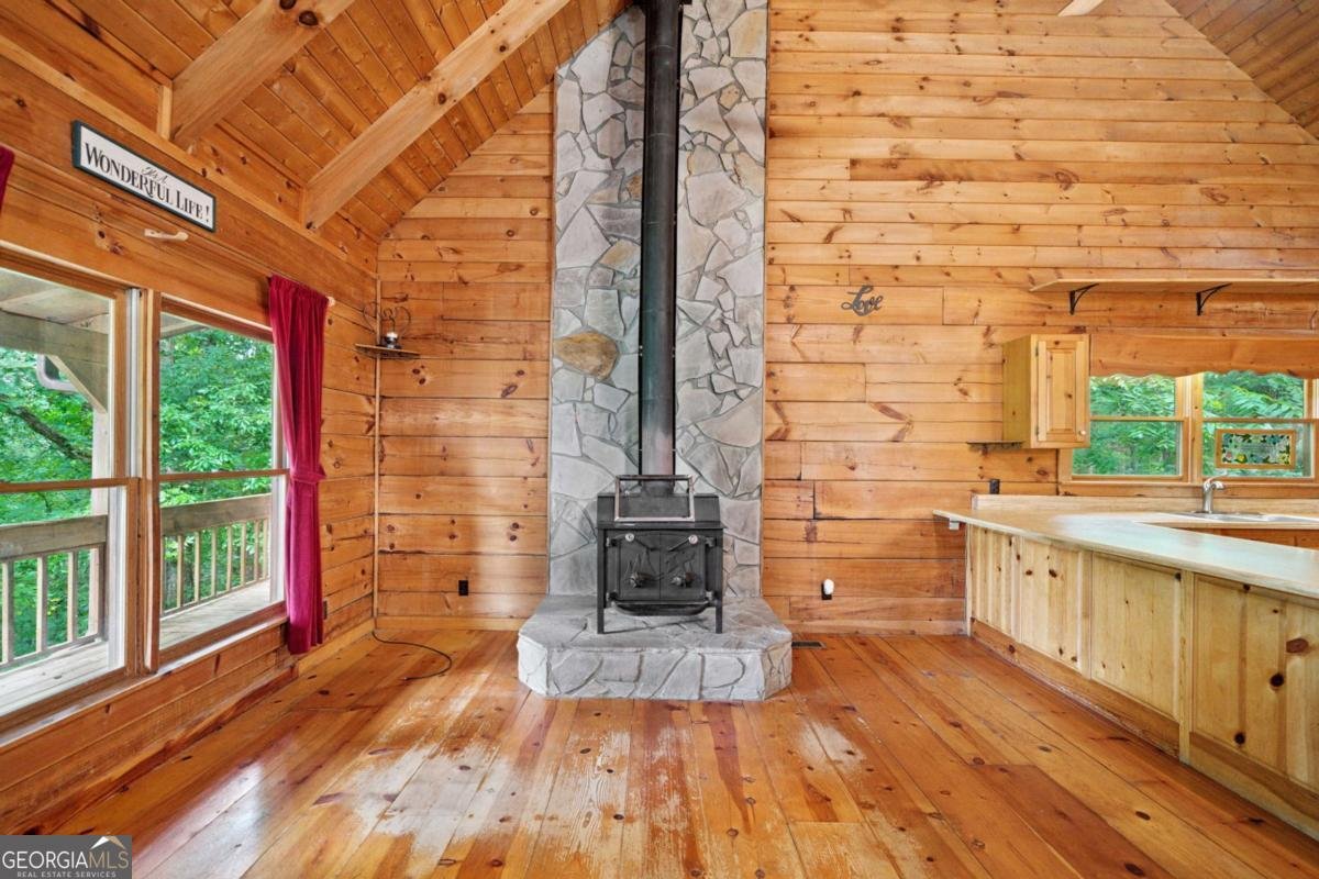 77 Long View Lane Ellijay - 16