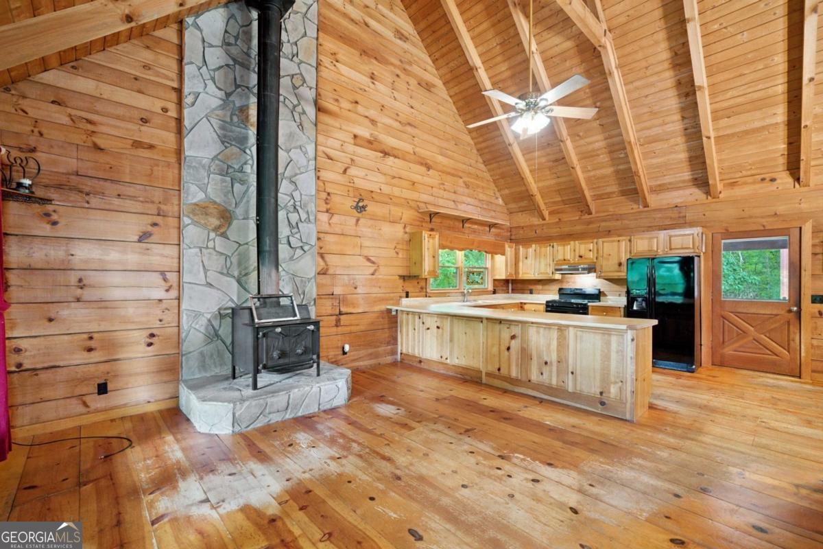 77 Long View Lane Ellijay - 17