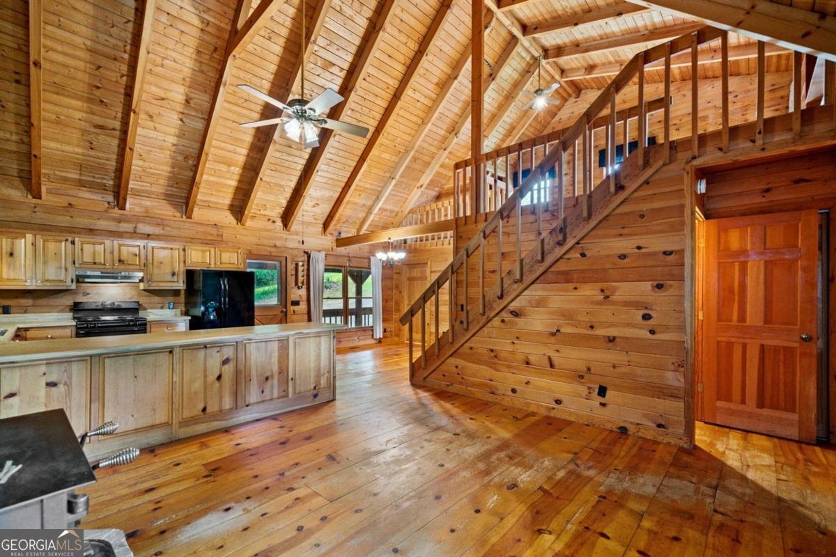 77 Long View Lane Ellijay - 18