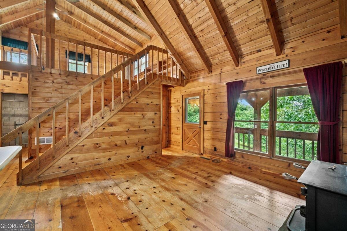77 Long View Lane Ellijay - 19