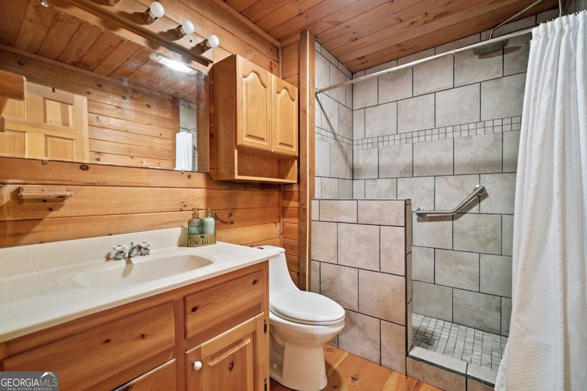77 Long View Lane Ellijay - 20