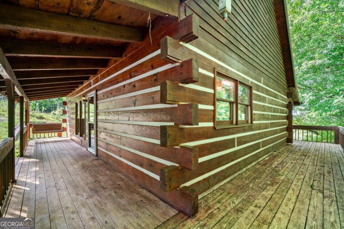 77 Long View Lane Ellijay - 36