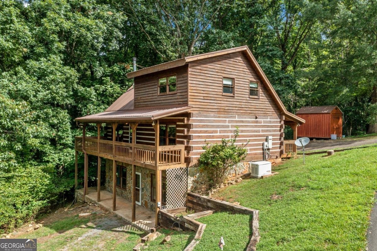 77 Long View Lane Ellijay - 4