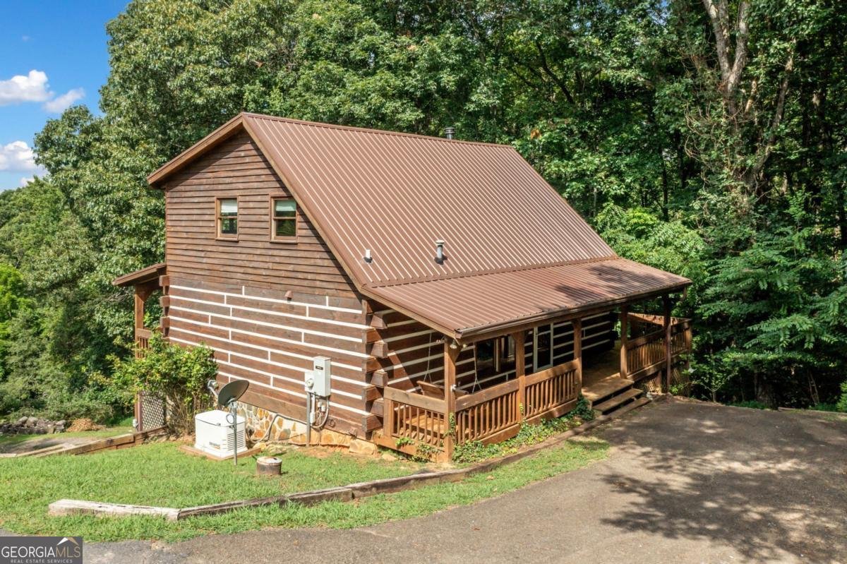 77 Long View Lane Ellijay - 5