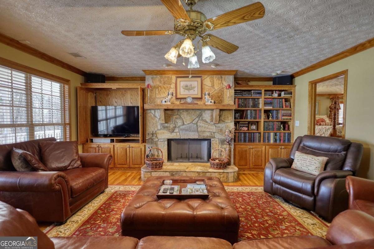 255 Old Hardy Farm Road Jackson - 44