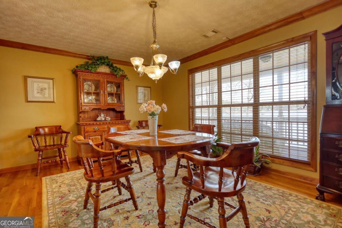 255 Old Hardy Farm Road Jackson - 45
