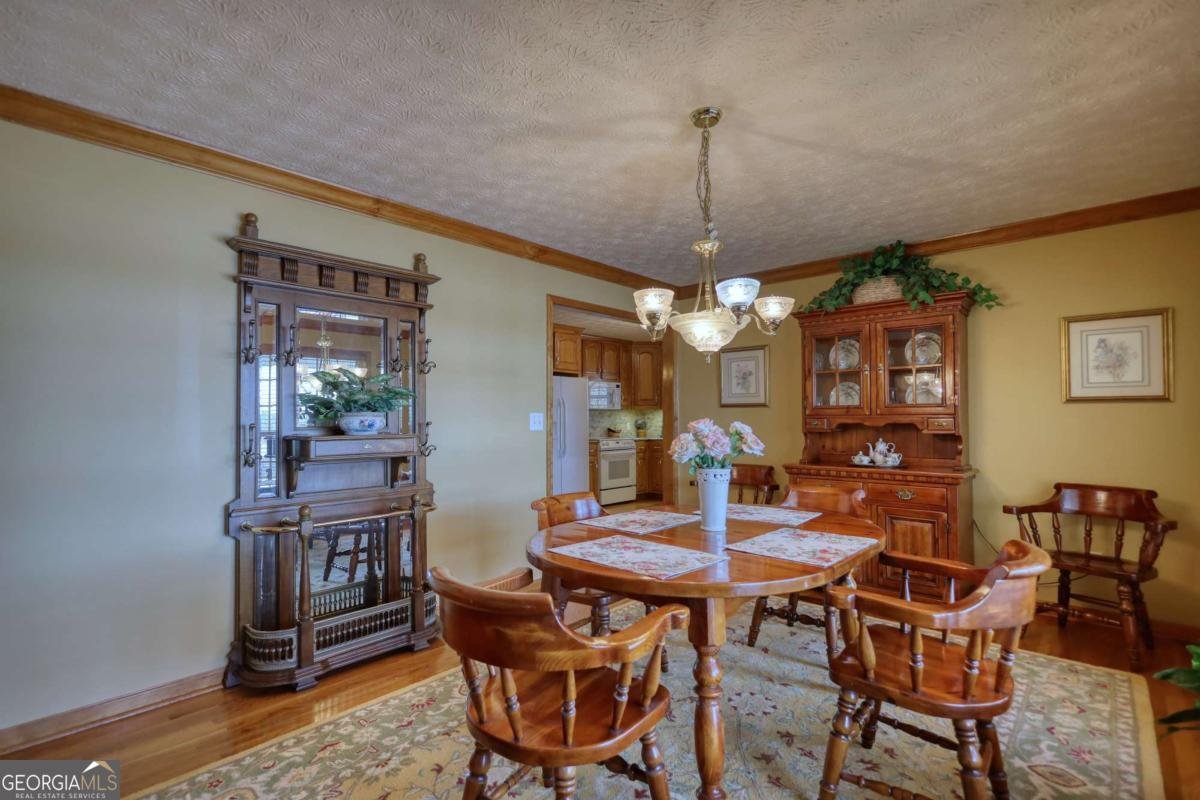 255 Old Hardy Farm Road Jackson - 46