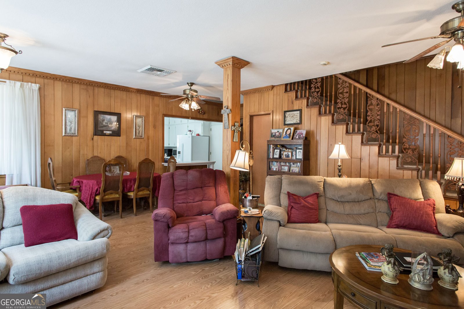 706 Cherokee Circle Waycross - 15