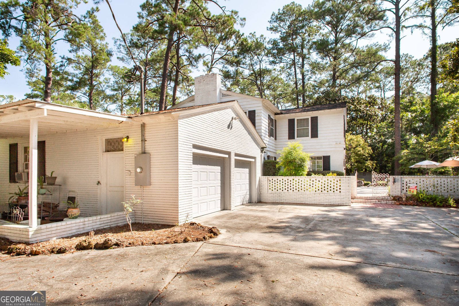 706 Cherokee Circle Waycross - 2