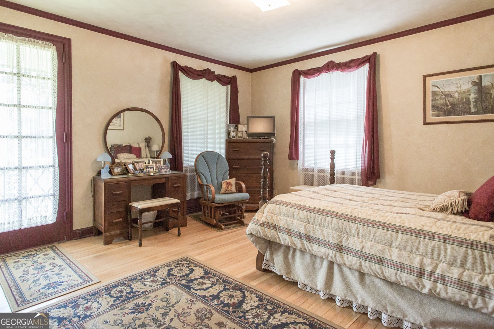 706 Cherokee Circle Waycross - 34