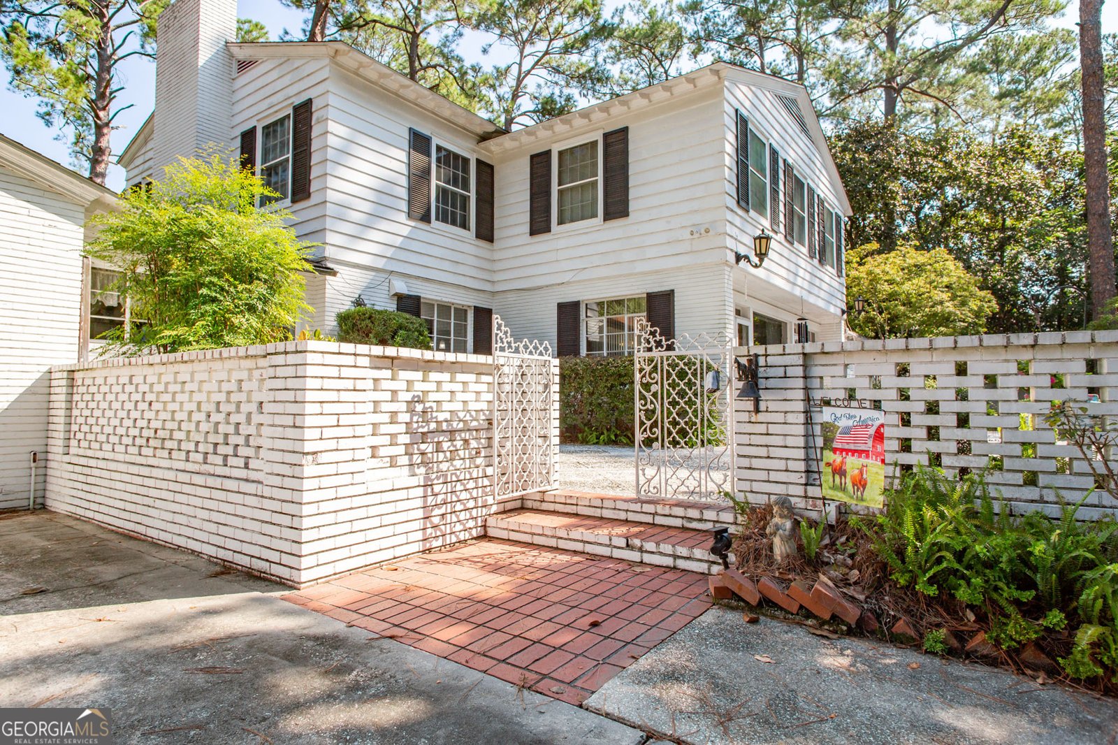 706 Cherokee Circle Waycross - 4