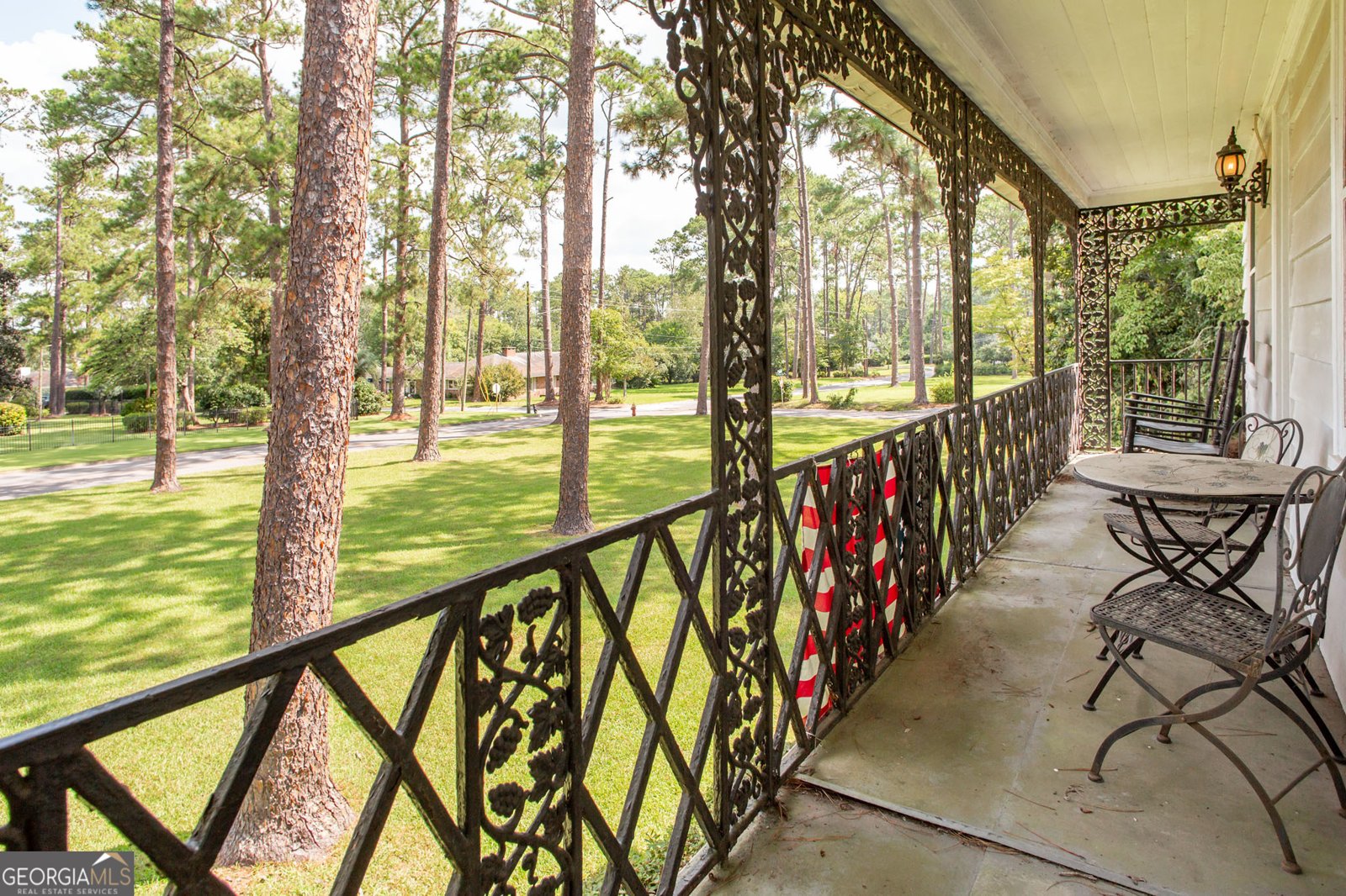 706 Cherokee Circle Waycross - 43