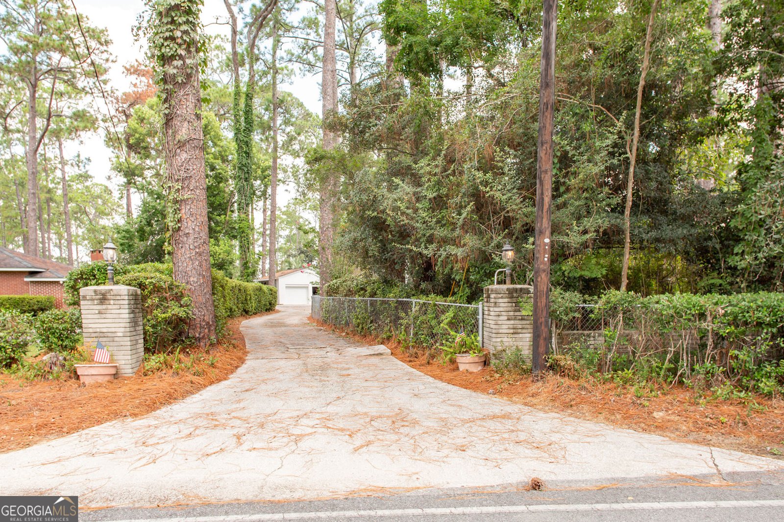 706 Cherokee Circle Waycross - 44